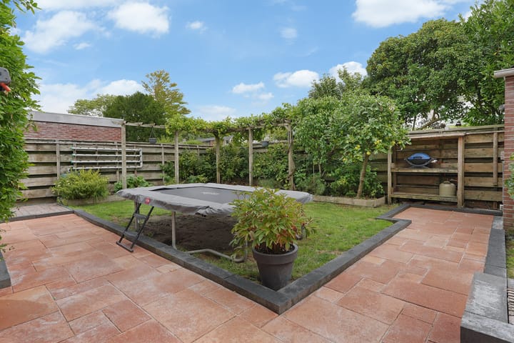 Photo 2 of Simon de Vliegerlaan 36-A