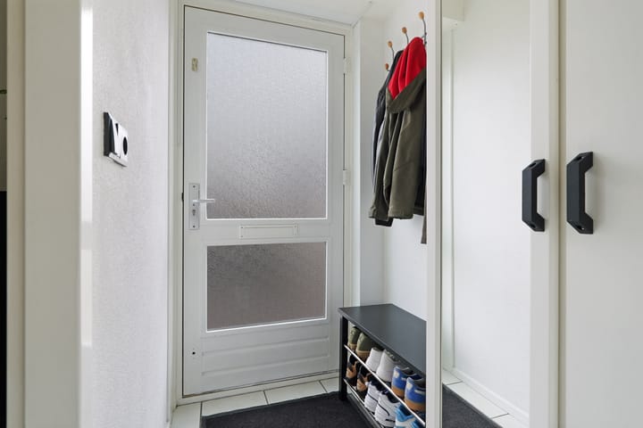 Photo 5 of Simon de Vliegerlaan 36-A