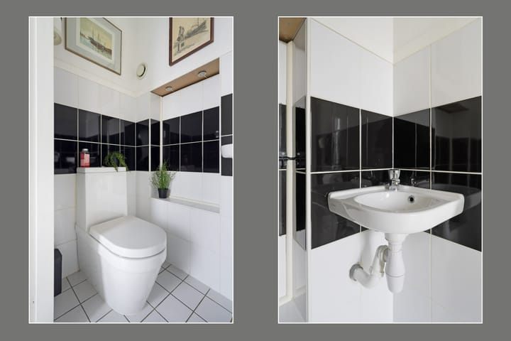 Photo 6 of Simon de Vliegerlaan 36-A