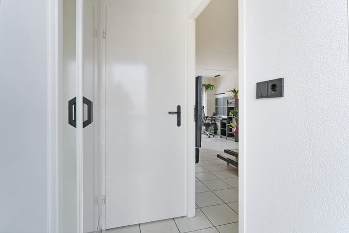 Photo 7 of Simon de Vliegerlaan 36-A