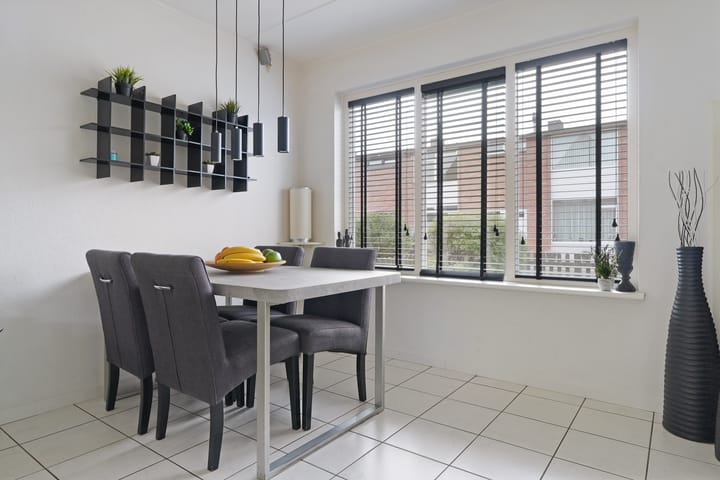 Photo 9 of Simon de Vliegerlaan 36-A