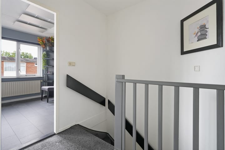 Photo 16 of Simon de Vliegerlaan 36-A