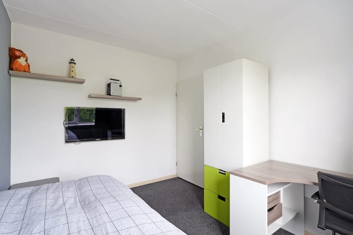 Photo 18 of Simon de Vliegerlaan 36-A