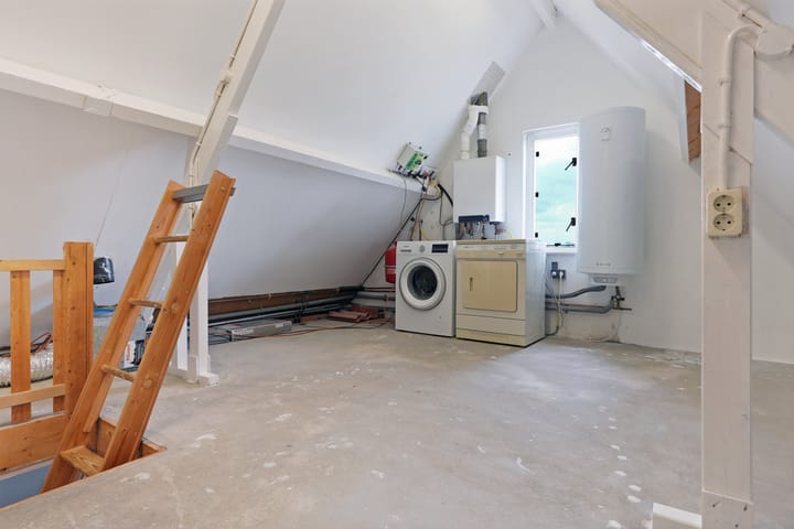 Photo 25 of Simon de Vliegerlaan 36-A