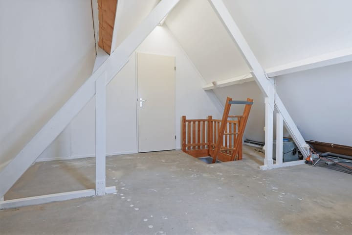 Photo 26 of Simon de Vliegerlaan 36-A