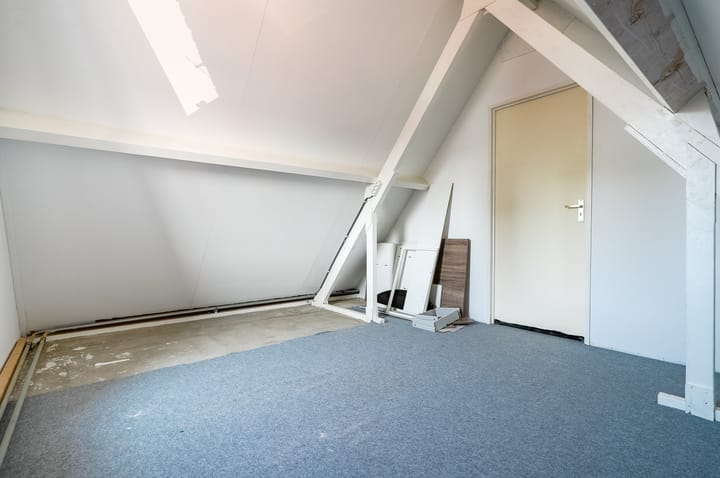 Photo 27 of Simon de Vliegerlaan 36-A