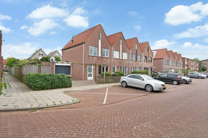 Photo 29 of Simon de Vliegerlaan 36-A