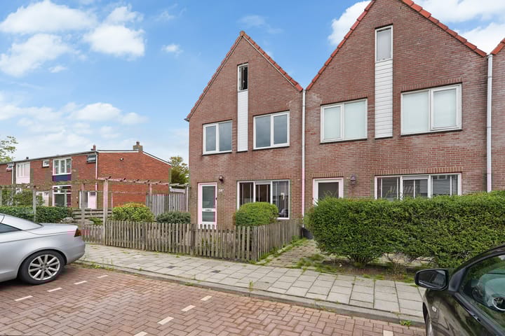 Photo 30 of Simon de Vliegerlaan 36-A