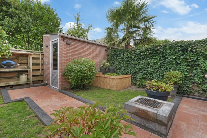 Photo 31 of Simon de Vliegerlaan 36-A