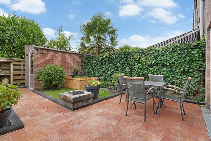 Photo 32 of Simon de Vliegerlaan 36-A