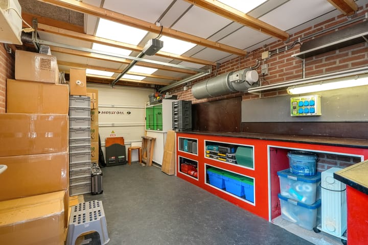 Photo 33 of Simon de Vliegerlaan 36-A