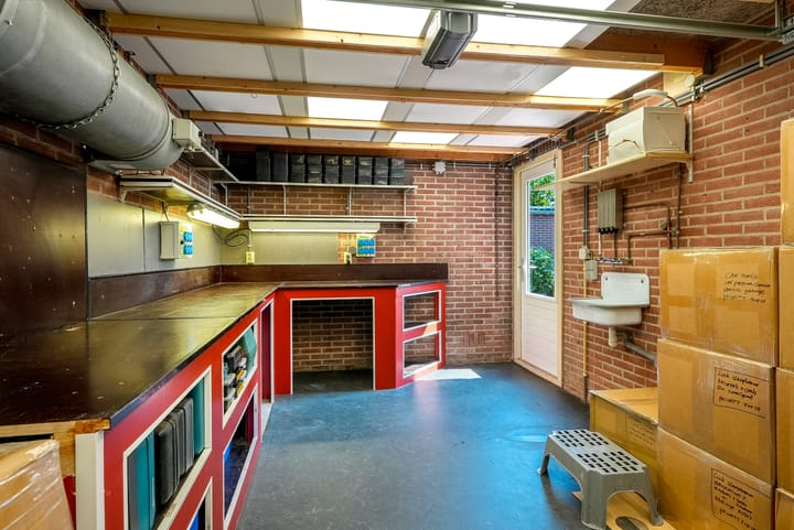 Photo 34 of Simon de Vliegerlaan 36-A