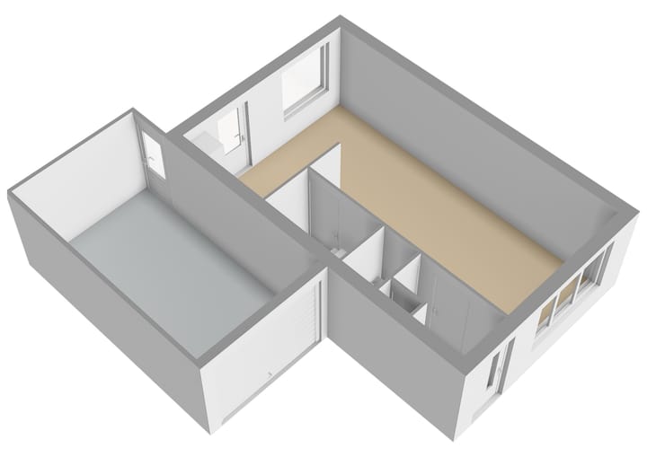 Photo 39 of Simon de Vliegerlaan 36-A