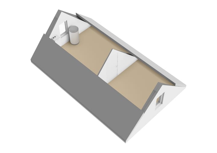 Photo 41 of Simon de Vliegerlaan 36-A