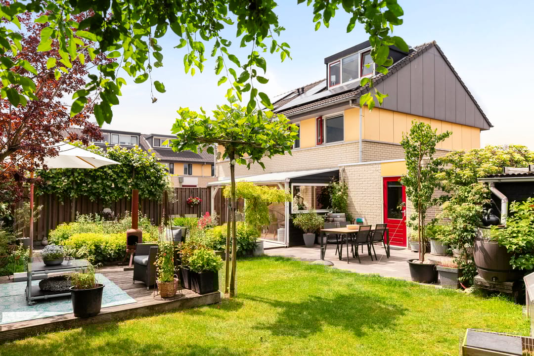 Photo 2 of Anijsveld 4