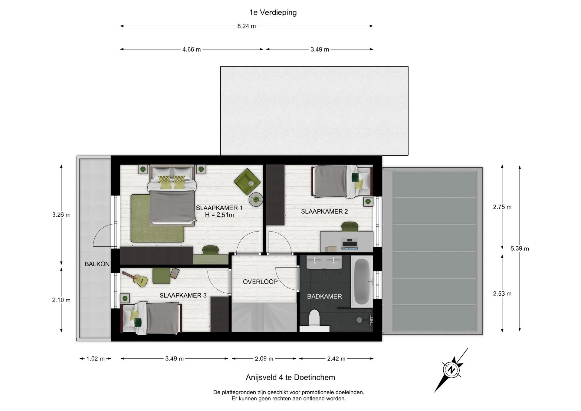 Photo 24 of Anijsveld 4