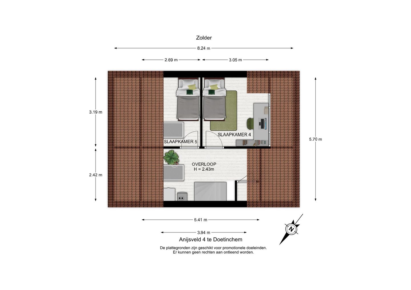 Photo 29 of Anijsveld 4