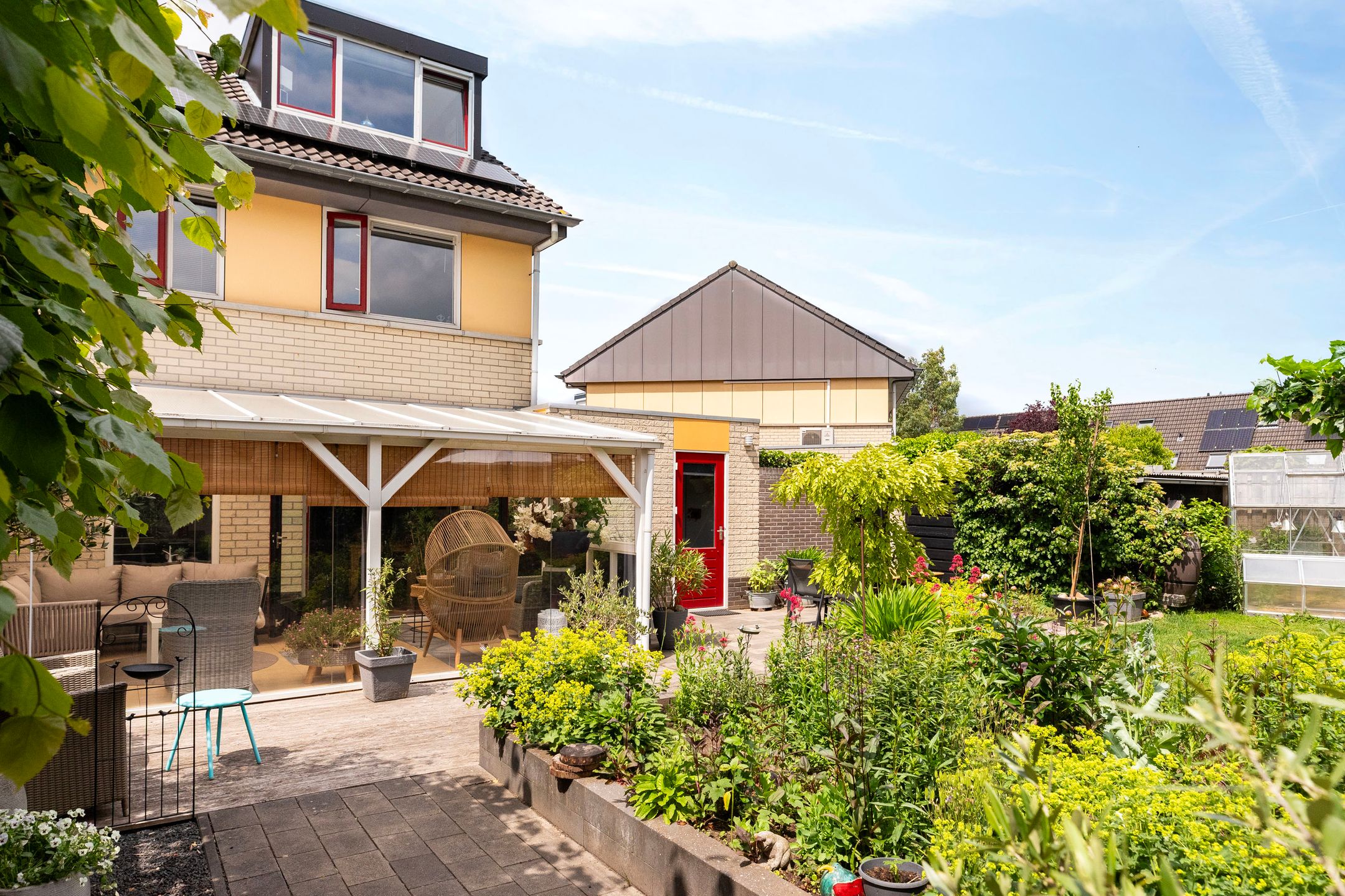 Photo 36 of Anijsveld 4