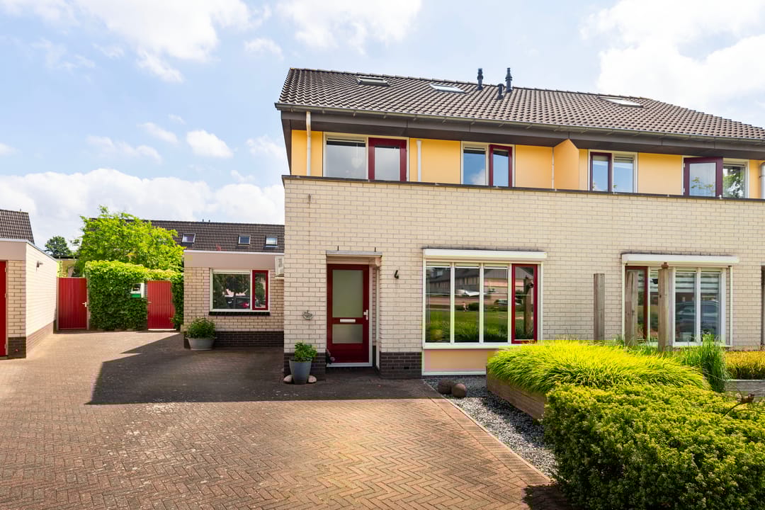 Photo 41 of Anijsveld 4