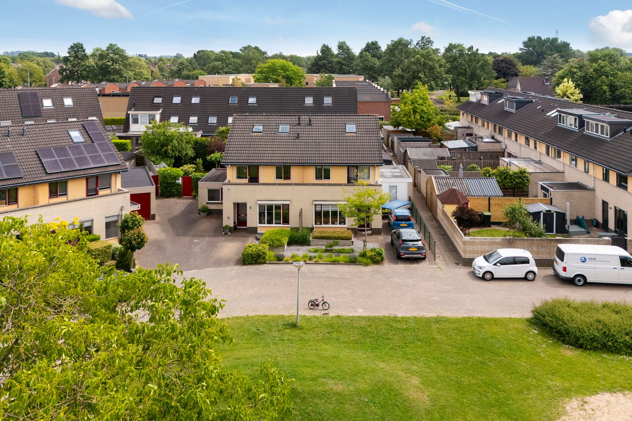 Photo 42 of Anijsveld 4