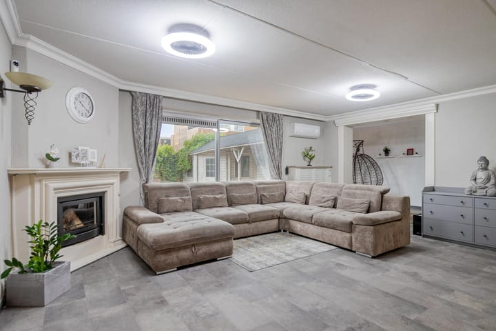 Foto 3 van Annie M.G. Schmidtweg 49