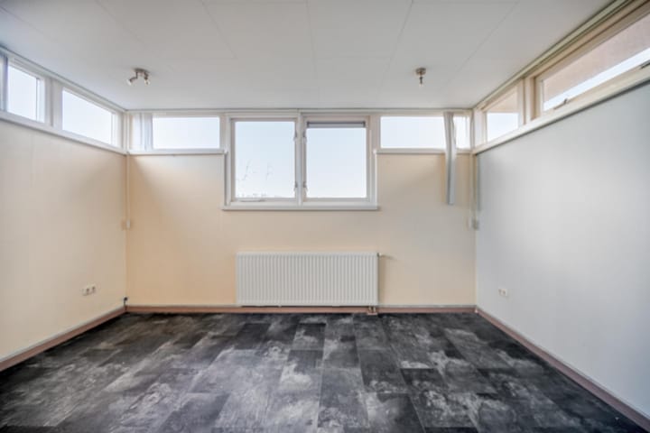 Foto 48 van Annie M.G. Schmidtweg 49