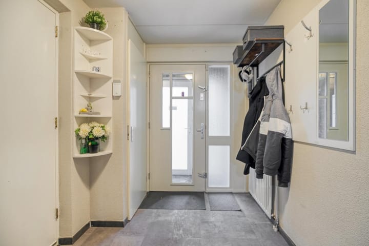 Foto 9 van Annie M.G. Schmidtweg 49