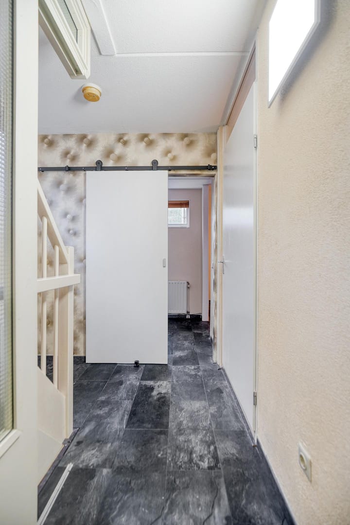 Foto 32 van Annie M.G. Schmidtweg 49