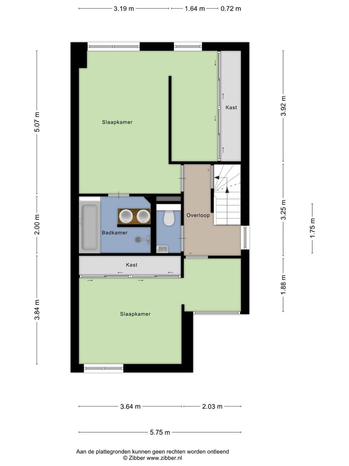 Foto 60 van Annie M.G. Schmidtweg 49