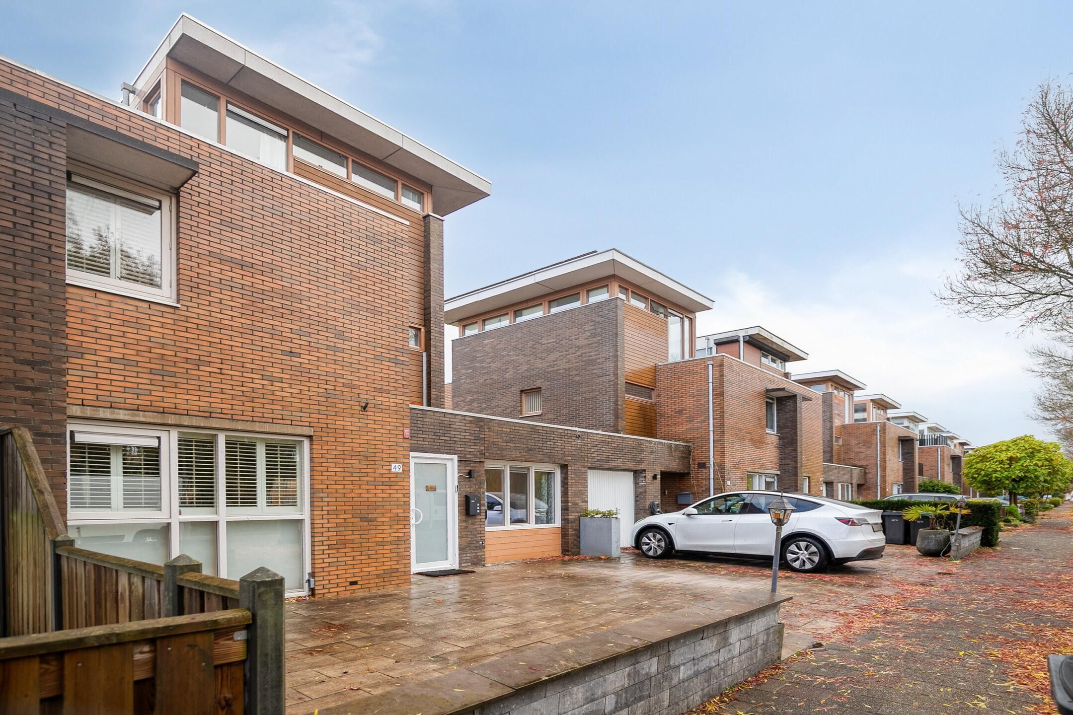 Annie M.G. Schmidtweg 49 