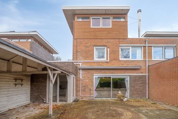 Foto 55 van Annie M.G. Schmidtweg 49