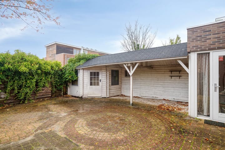 Foto 5 van Annie M.G. Schmidtweg 49