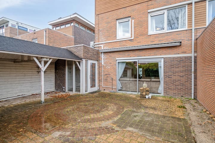 Foto 6 van Annie M.G. Schmidtweg 49