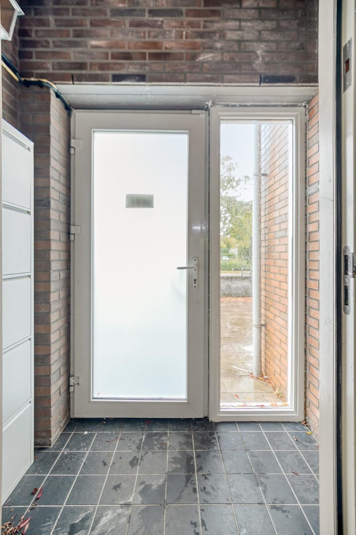 Foto 7 van Annie M.G. Schmidtweg 49