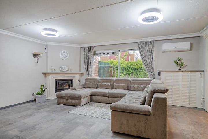 Foto 10 van Annie M.G. Schmidtweg 49