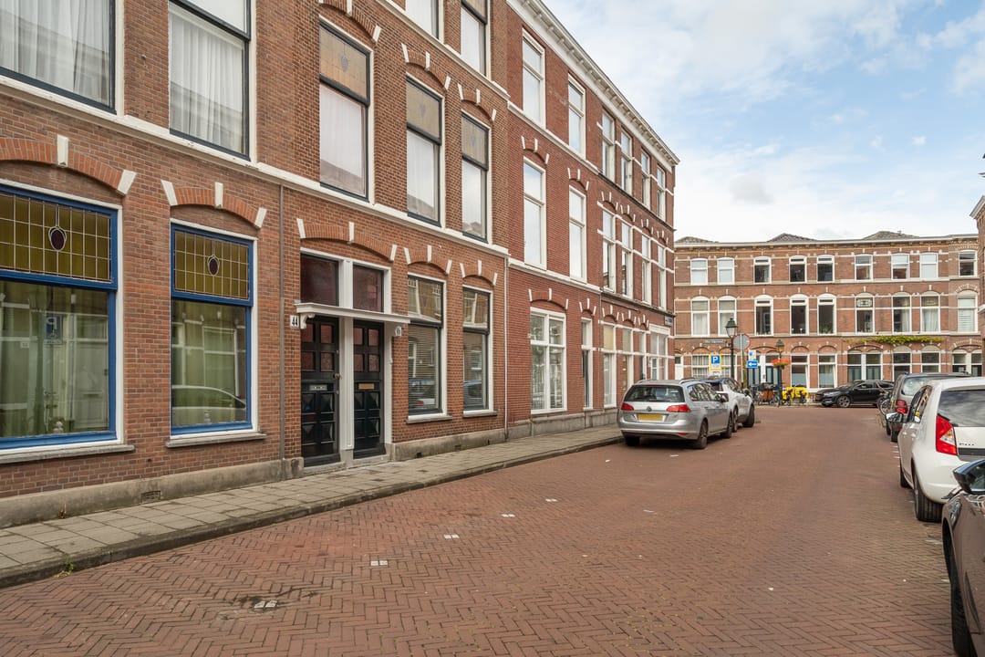 Foto 2 van Willem Beukelszoonstraat 46