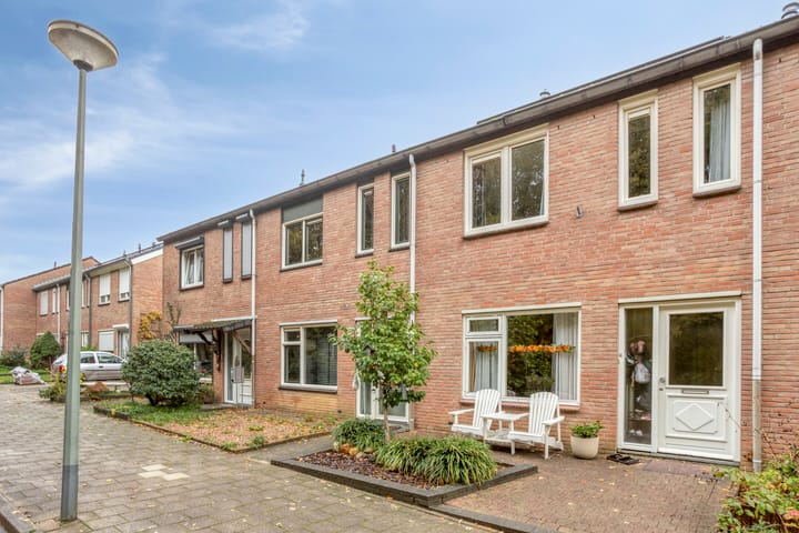 Foto 4 van Kennedylaan 14