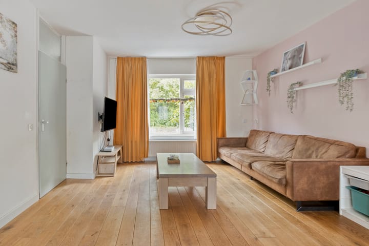 Foto 7 van Kennedylaan 14