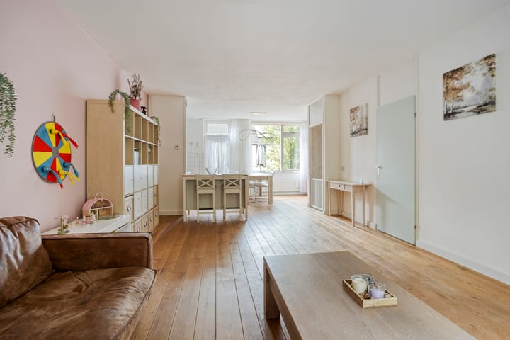 Foto 8 van Kennedylaan 14