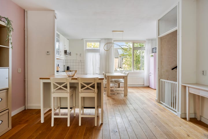 Foto 9 van Kennedylaan 14