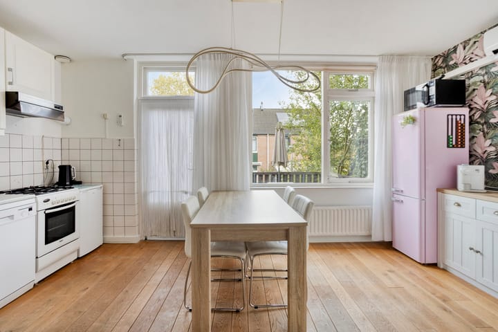 Foto 10 van Kennedylaan 14