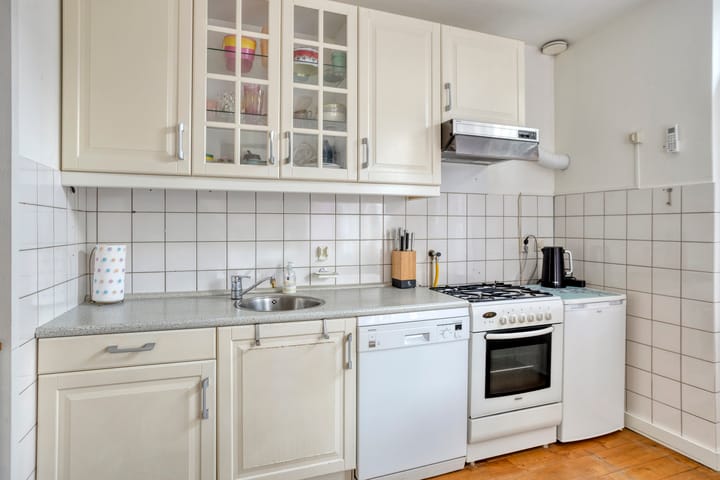 Foto 11 van Kennedylaan 14