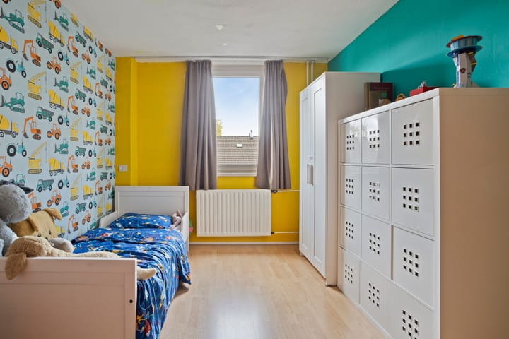 Foto 19 van Kennedylaan 14