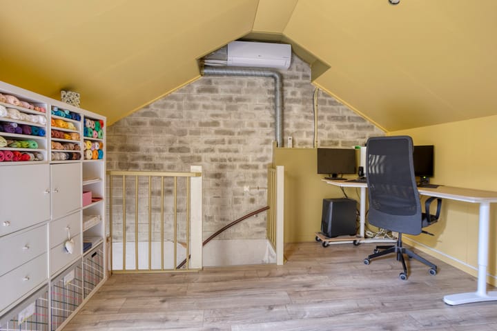 Foto 21 van Kennedylaan 14