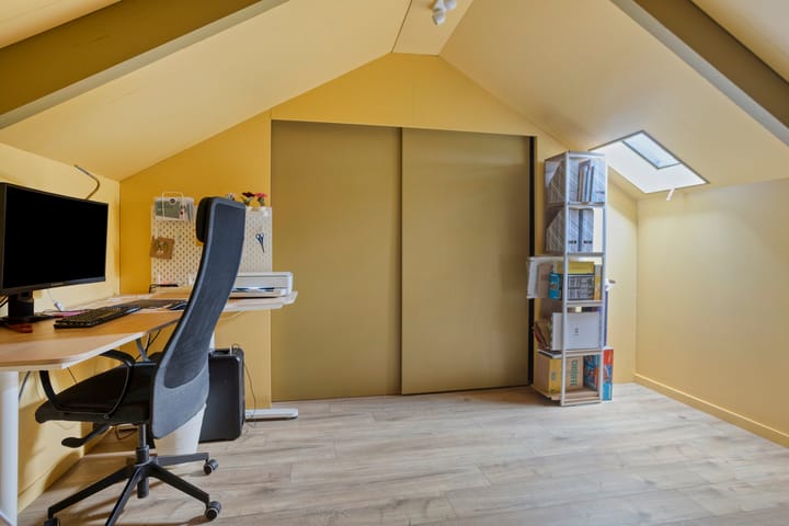 Foto 22 van Kennedylaan 14