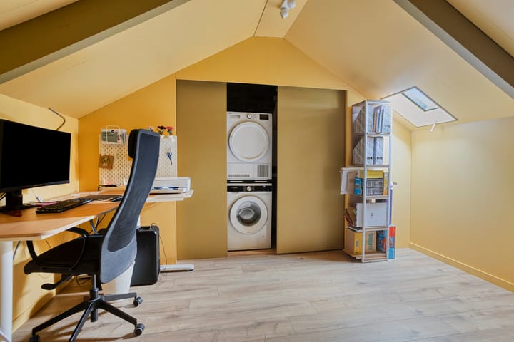 Foto 23 van Kennedylaan 14