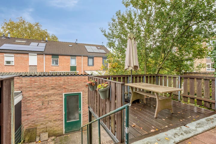 Foto 24 van Kennedylaan 14