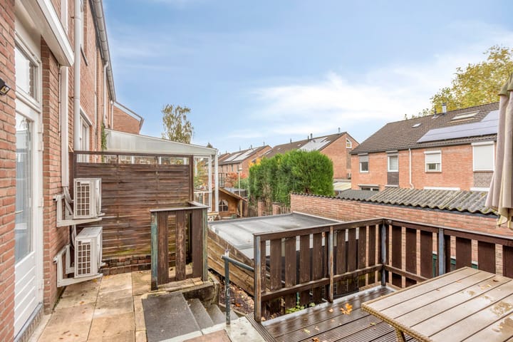 Foto 25 van Kennedylaan 14