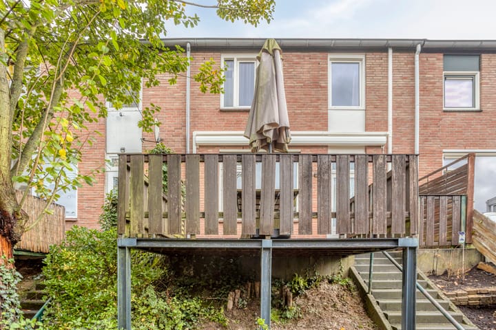 Foto 26 van Kennedylaan 14