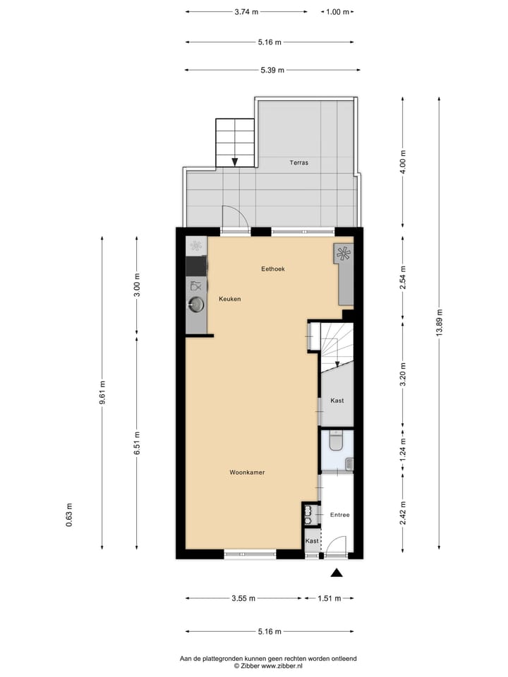 Foto 29 van Kennedylaan 14